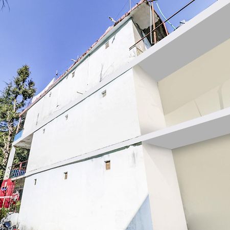 Hotel O Sandhyana Inn McLeod Ganj Zewnętrze zdjęcie