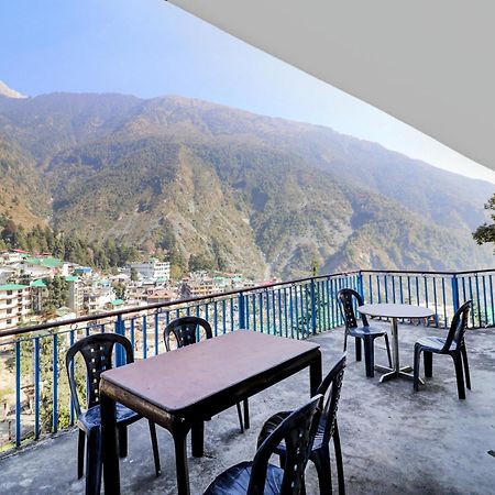 Hotel O Sandhyana Inn McLeod Ganj Zewnętrze zdjęcie