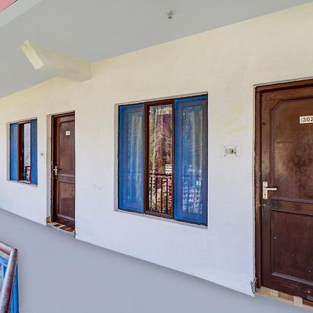 Hotel O Sandhyana Inn McLeod Ganj Zewnętrze zdjęcie