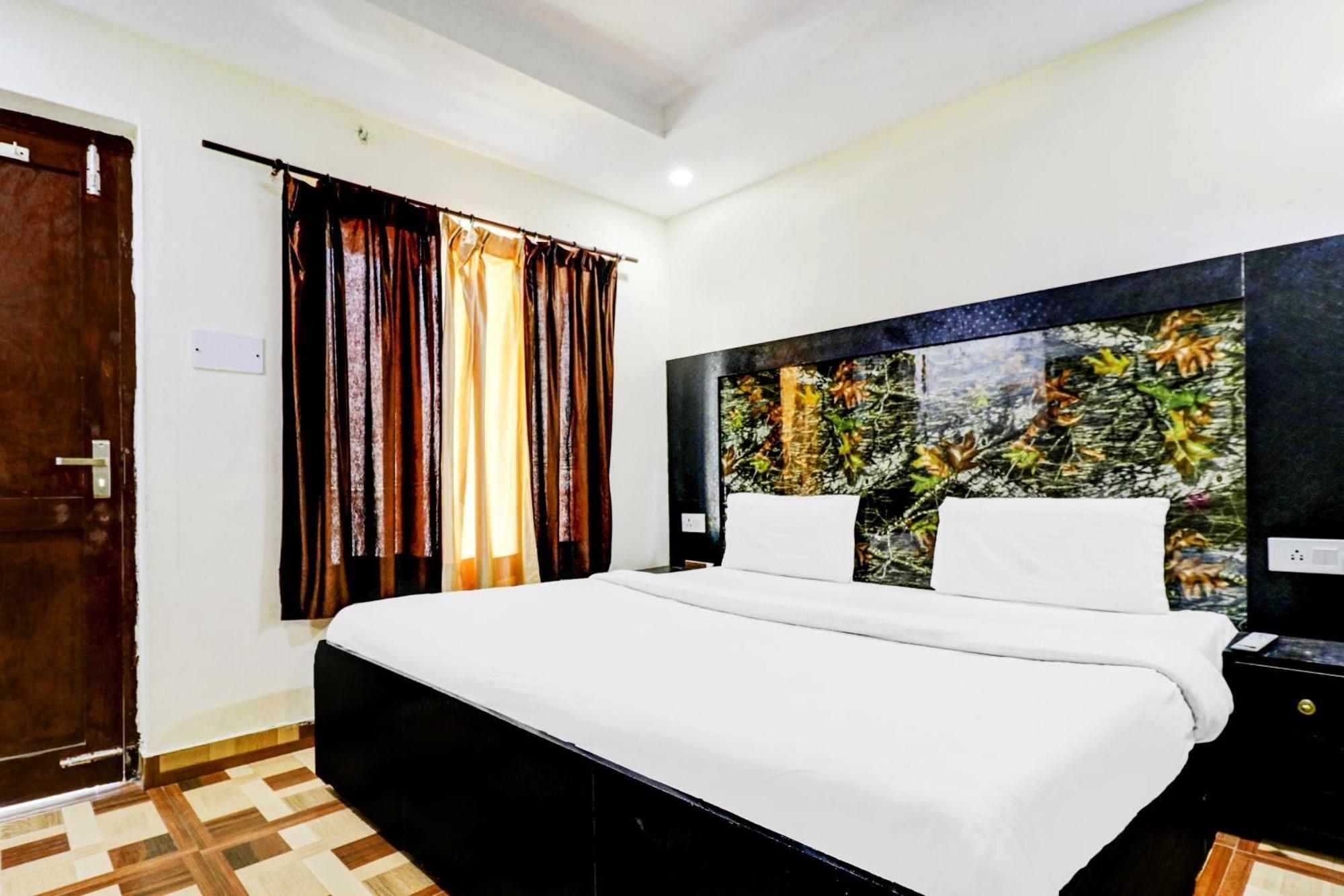 Hotel O Sandhyana Inn McLeod Ganj Zewnętrze zdjęcie