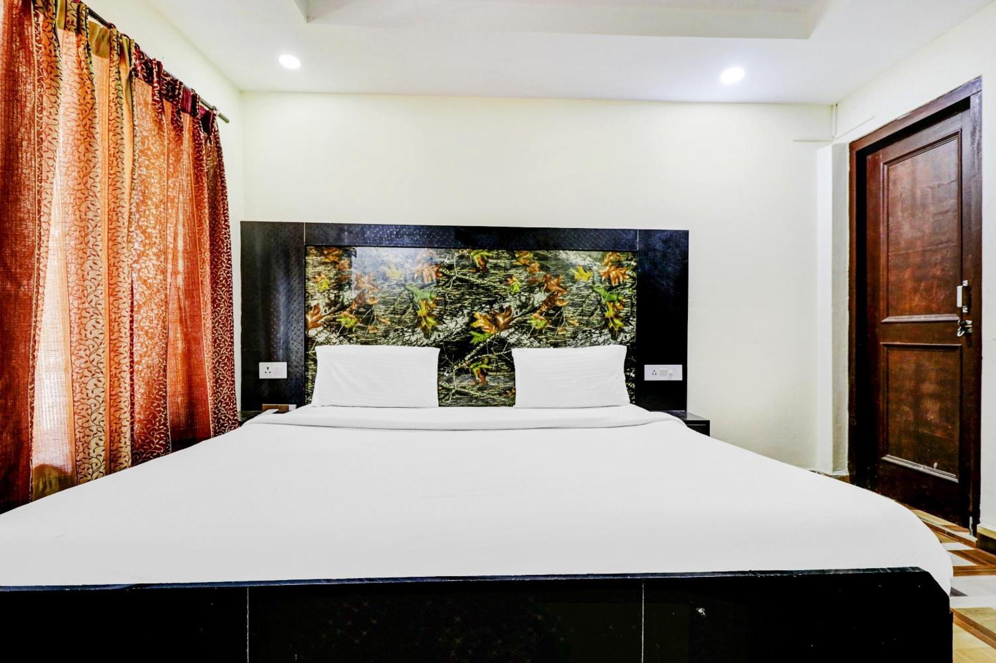 Hotel O Sandhyana Inn McLeod Ganj Zewnętrze zdjęcie